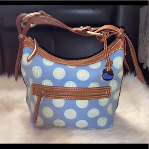 Dooney Bourke Purse